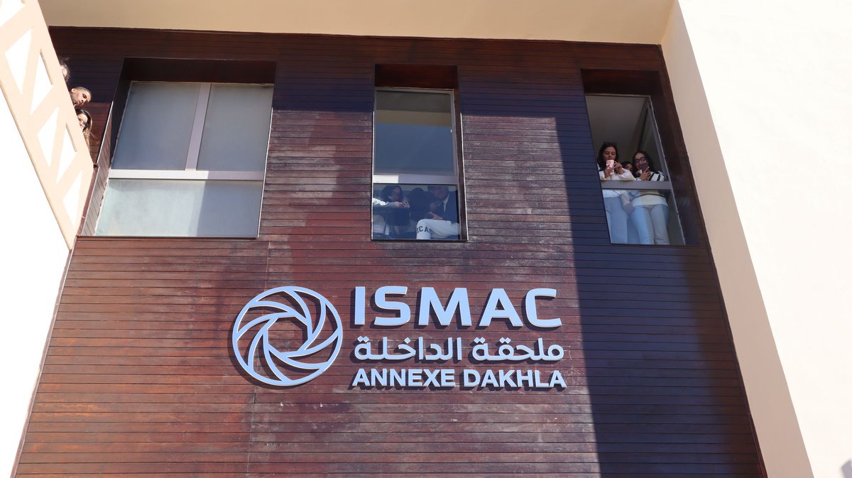 Campus de Dakhla